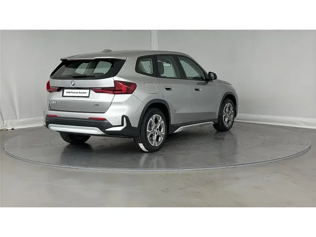 Occasion Bmw X1 à SECLIN  chez BMW SECLIN
