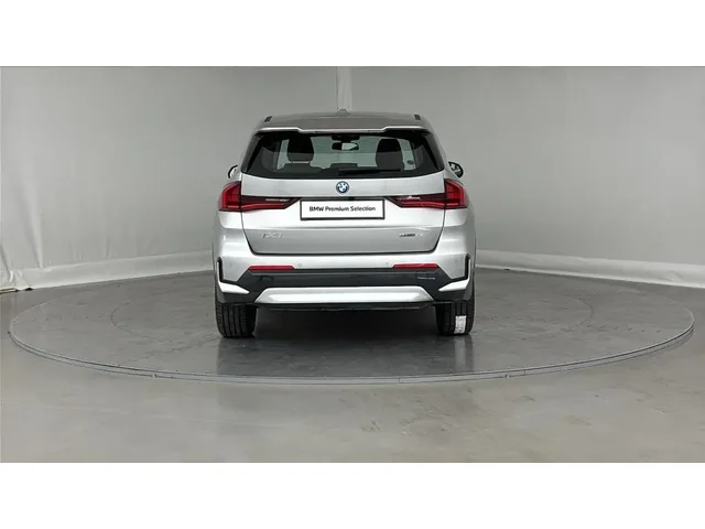 Occasion Bmw X1 à SECLIN  chez BMW SECLIN