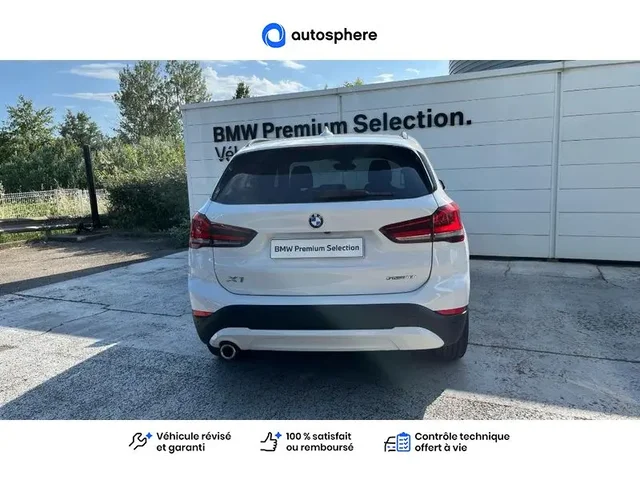 Occasion Bmw X1 à Arles chez BMW ARLES
