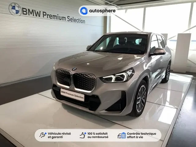 Occasion Bmw X1 à SECLIN  chez BMW SECLIN