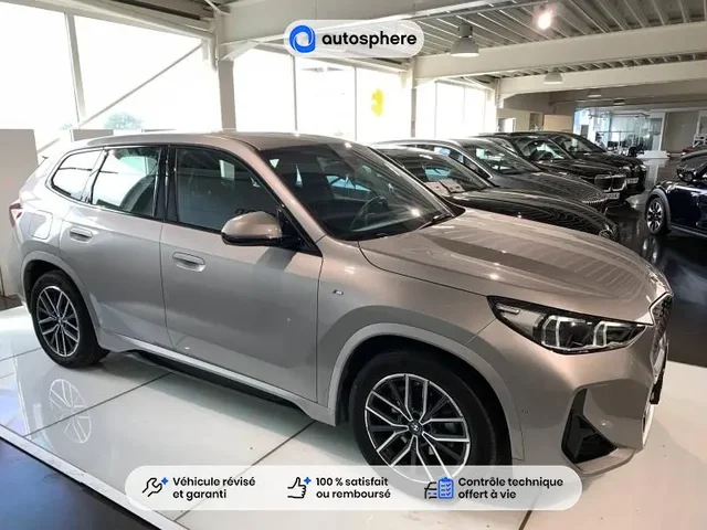 Occasion Bmw X1 à SECLIN  chez BMW SECLIN