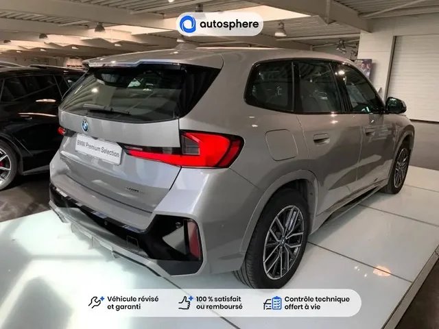 Occasion Bmw X1 à SECLIN  chez BMW SECLIN