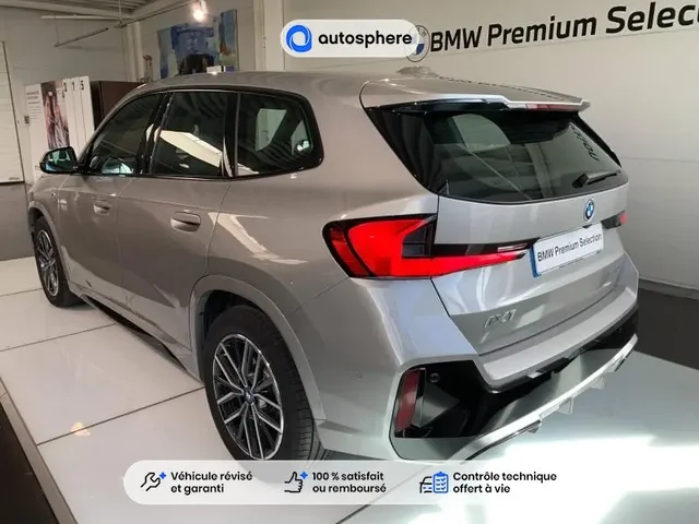 Occasion Bmw X1 à SECLIN  chez BMW SECLIN