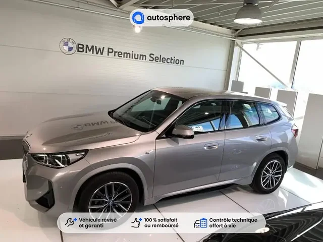 Occasion Bmw X1 à SECLIN  chez BMW SECLIN