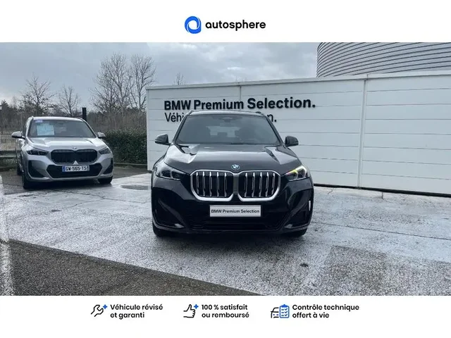 Occasion Bmw X1 à Arles chez BMW ARLES
