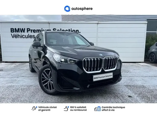 Occasion Bmw X1 à Arles chez BMW ARLES