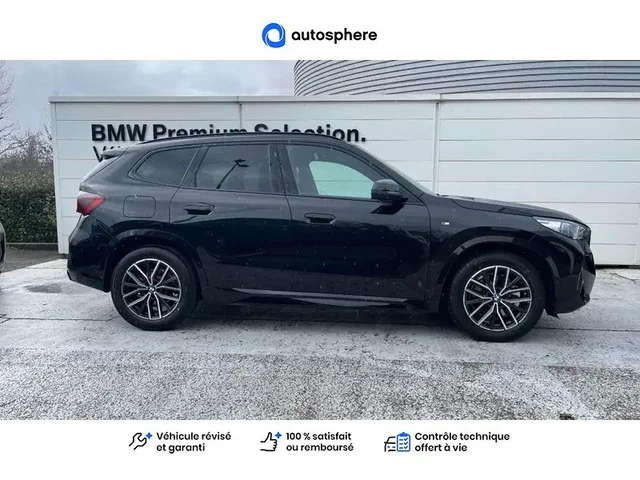 Occasion Bmw X1 à Arles chez BMW ARLES