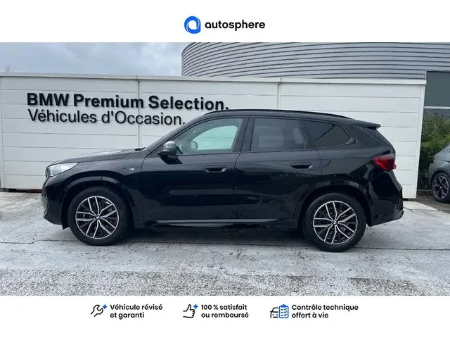 Occasion Bmw X1 à Arles chez BMW ARLES