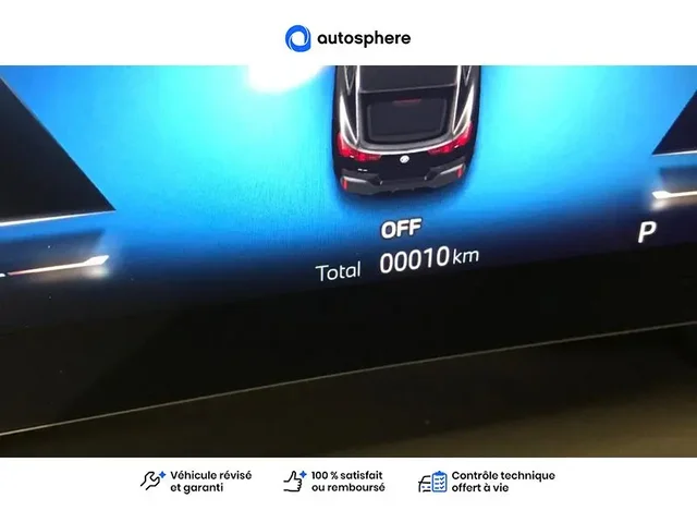 Démonstration Bmw X2 à BAYONNE chez BMW BAYONNE