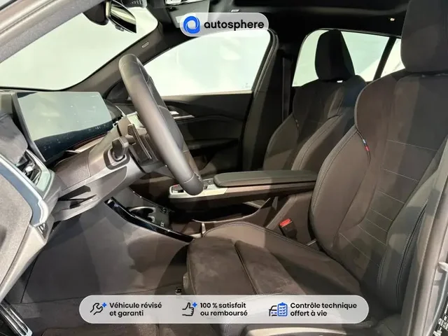 Démonstration Bmw X2 à SECLIN  chez BMW SECLIN