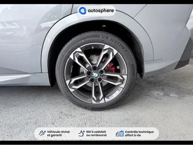 Démonstration Bmw X2 à BAYONNE chez BMW BAYONNE