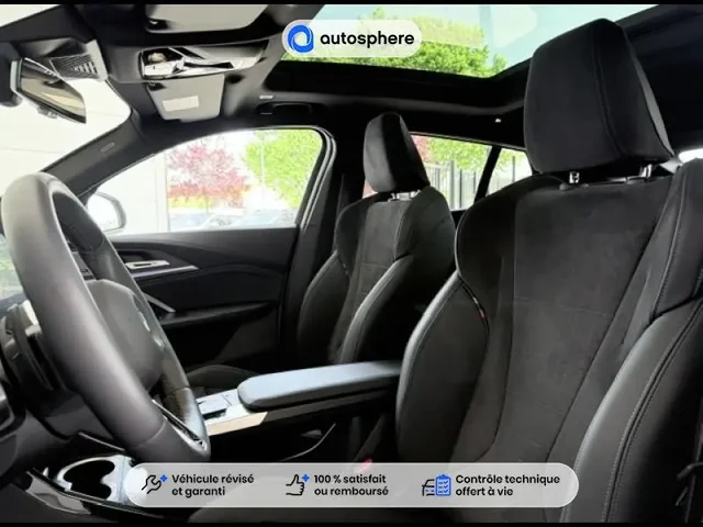 Démonstration Bmw X2 à BAYONNE chez BMW BAYONNE