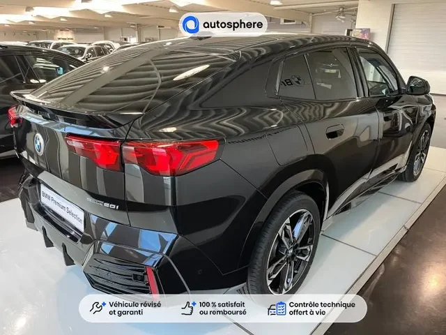 Démonstration Bmw X2 à SECLIN  chez BMW SECLIN