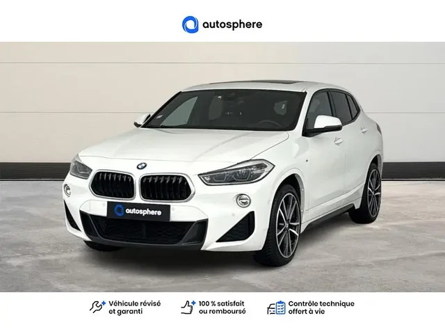 Occasion Bmw X2 à SECLIN  chez BMW SECLIN