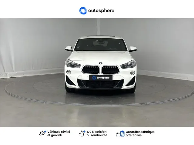 Occasion Bmw X2 à SECLIN  chez BMW SECLIN