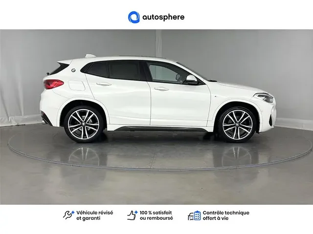 Occasion Bmw X2 à SECLIN  chez BMW SECLIN