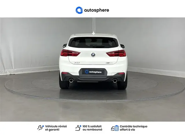 Occasion Bmw X2 à SECLIN  chez BMW SECLIN