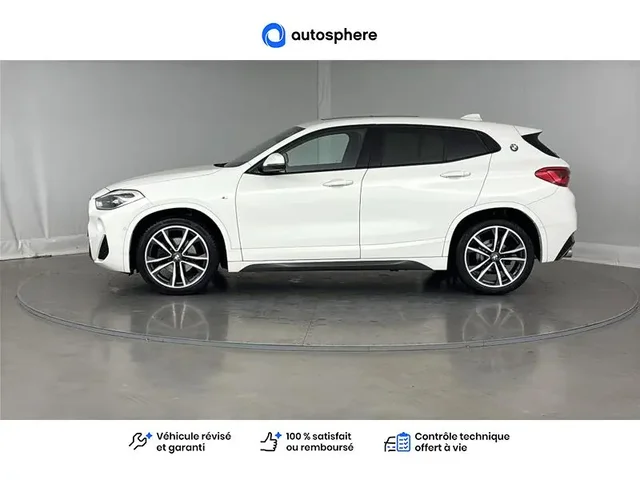 Occasion Bmw X2 à SECLIN  chez BMW SECLIN