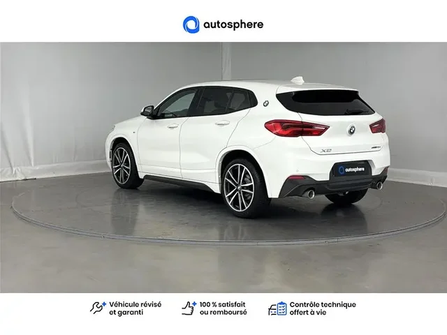 Occasion Bmw X2 à SECLIN  chez BMW SECLIN