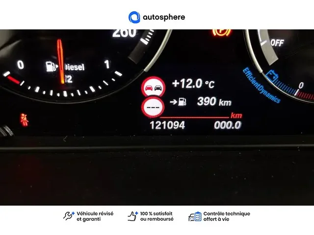 Occasion Bmw X2 à SECLIN  chez BMW SECLIN