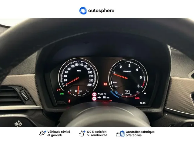 Occasion Bmw X2 à SECLIN  chez BMW SECLIN