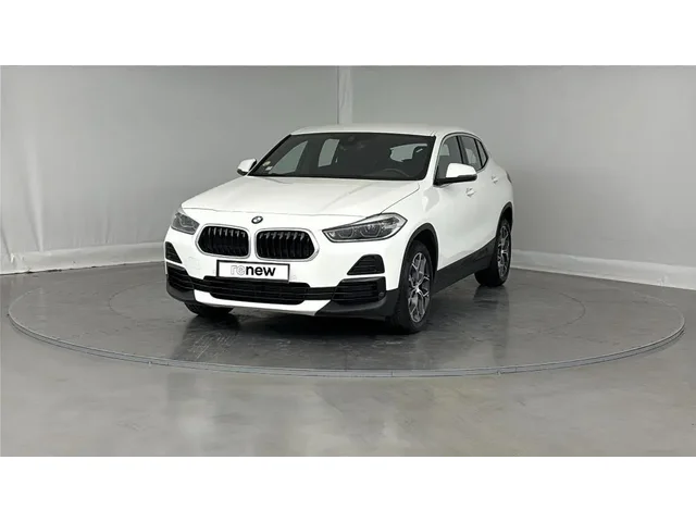Occasion Bmw X2 à ENGLOS chez RENAULT | ENGLOS