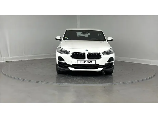 Occasion Bmw X2 à ENGLOS chez RENAULT | ENGLOS