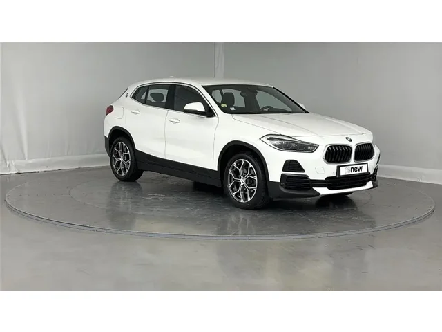 Occasion Bmw X2 à ENGLOS chez RENAULT | ENGLOS