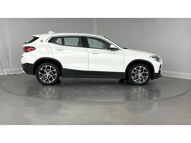 Occasion Bmw X2 à ENGLOS chez RENAULT | ENGLOS