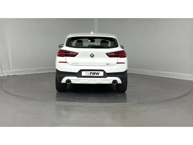 Occasion Bmw X2 à ENGLOS chez RENAULT | ENGLOS
