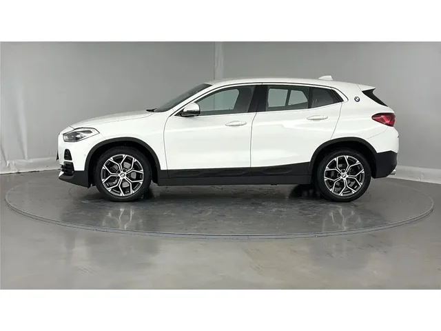 Occasion Bmw X2 à ENGLOS chez RENAULT | ENGLOS