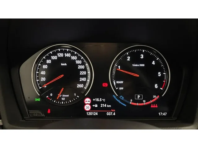 Occasion Bmw X2 à ENGLOS chez RENAULT | ENGLOS