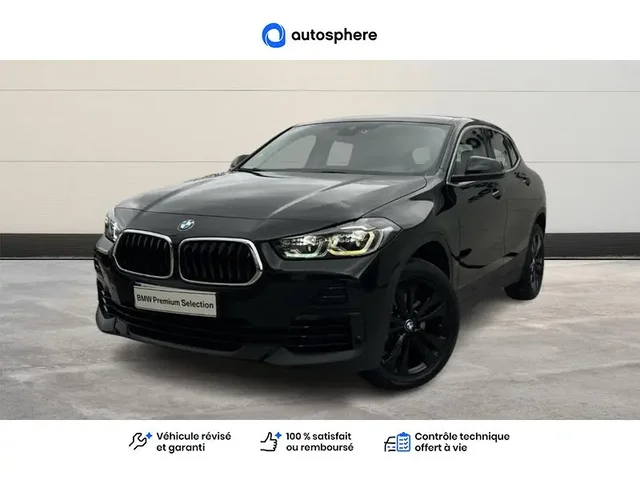 Occasion Bmw X2 à Arles chez BMW ARLES