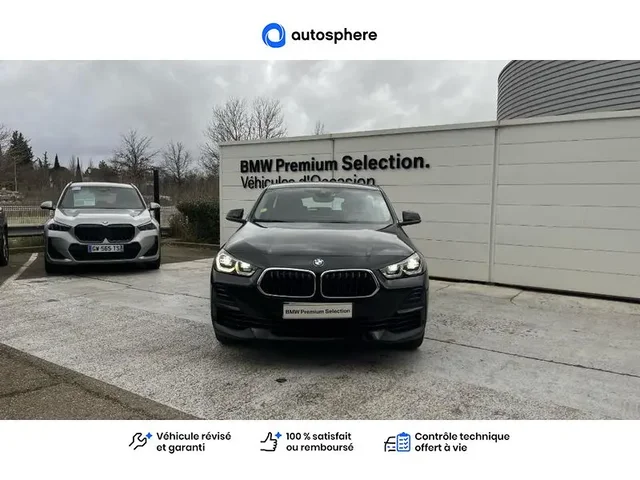 Occasion Bmw X2 à Arles chez BMW ARLES