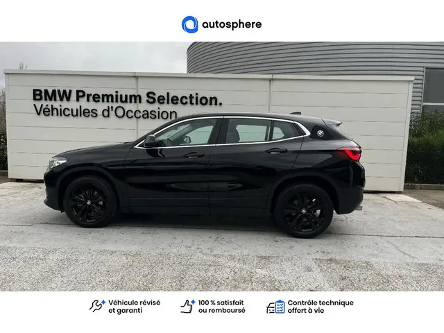 Occasion Bmw X2 à Arles chez BMW ARLES