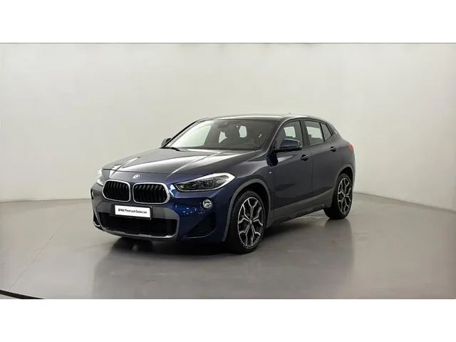 Occasion Bmw X2 à BAYONNE chez BMW BAYONNE