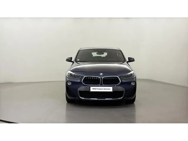 Occasion Bmw X2 à BAYONNE chez BMW BAYONNE