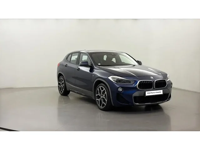 Occasion Bmw X2 à BAYONNE chez BMW BAYONNE