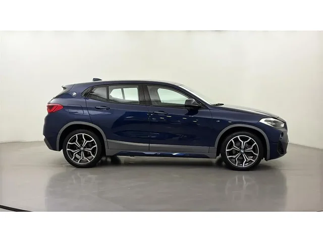 Occasion Bmw X2 à BAYONNE chez BMW BAYONNE