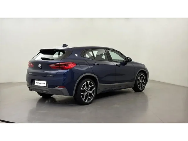 Occasion Bmw X2 à BAYONNE chez BMW BAYONNE