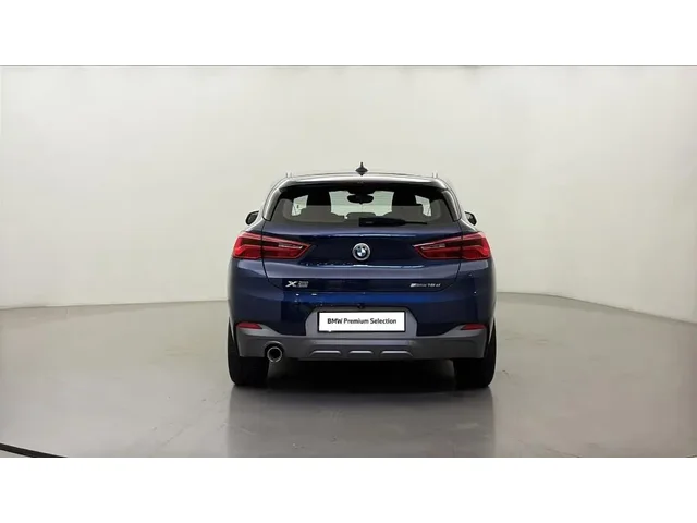 Occasion Bmw X2 à BAYONNE chez BMW BAYONNE