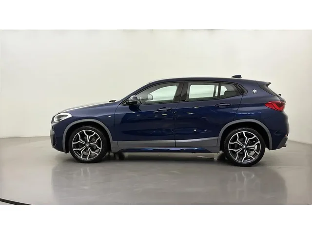 Occasion Bmw X2 à BAYONNE chez BMW BAYONNE