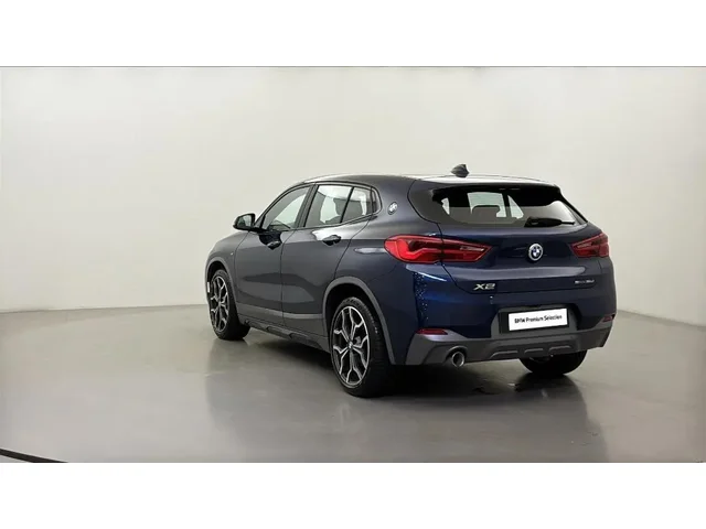 Occasion Bmw X2 à BAYONNE chez BMW BAYONNE