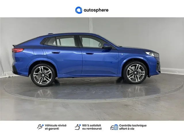 Occasion Bmw X2 à MELUN chez Groupe Autosphere Melun
