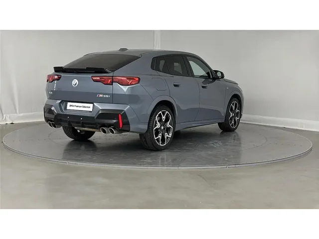 Occasion Bmw X2 à SECLIN  chez BMW SECLIN