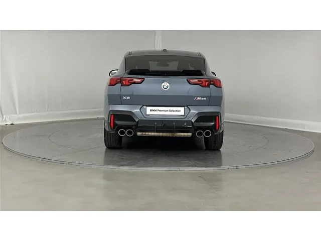 Occasion Bmw X2 à SECLIN  chez BMW SECLIN