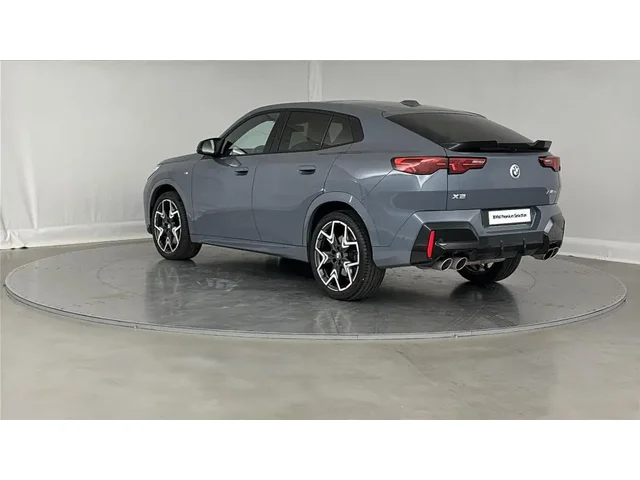 Occasion Bmw X2 à SECLIN  chez BMW SECLIN