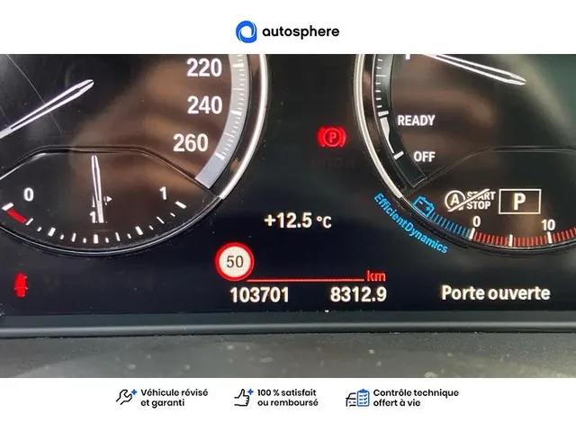 Occasion Bmw X2 à BAYONNE chez BMW BAYONNE