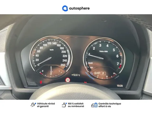 Occasion Bmw X2 à BAYONNE chez BMW BAYONNE