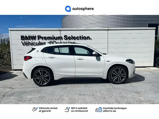 Occasion Bmw X2 à Arles chez BMW ARLES